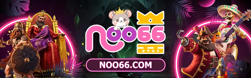 NOO66 Slot